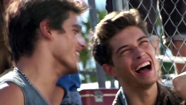 Francisco Lachowski & Marlon Teixeira, I'll eat you up