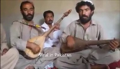 Chityan Kallaiyan Balochi Version