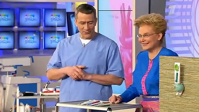 Зубная паста. Как ее правильно выбрать