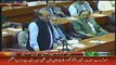 PM Nawaz Sharif Full Speech in Parliament- Nawaz Sharif Trolled a MNA for asking a Question- 11th June 2015