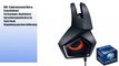 Asus Strix Pro Gaming Headset (60mm Neodym-Magnet-
