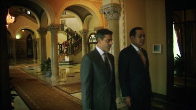 Talk to Al Jazeera - Prayut Chan-o-cha promo