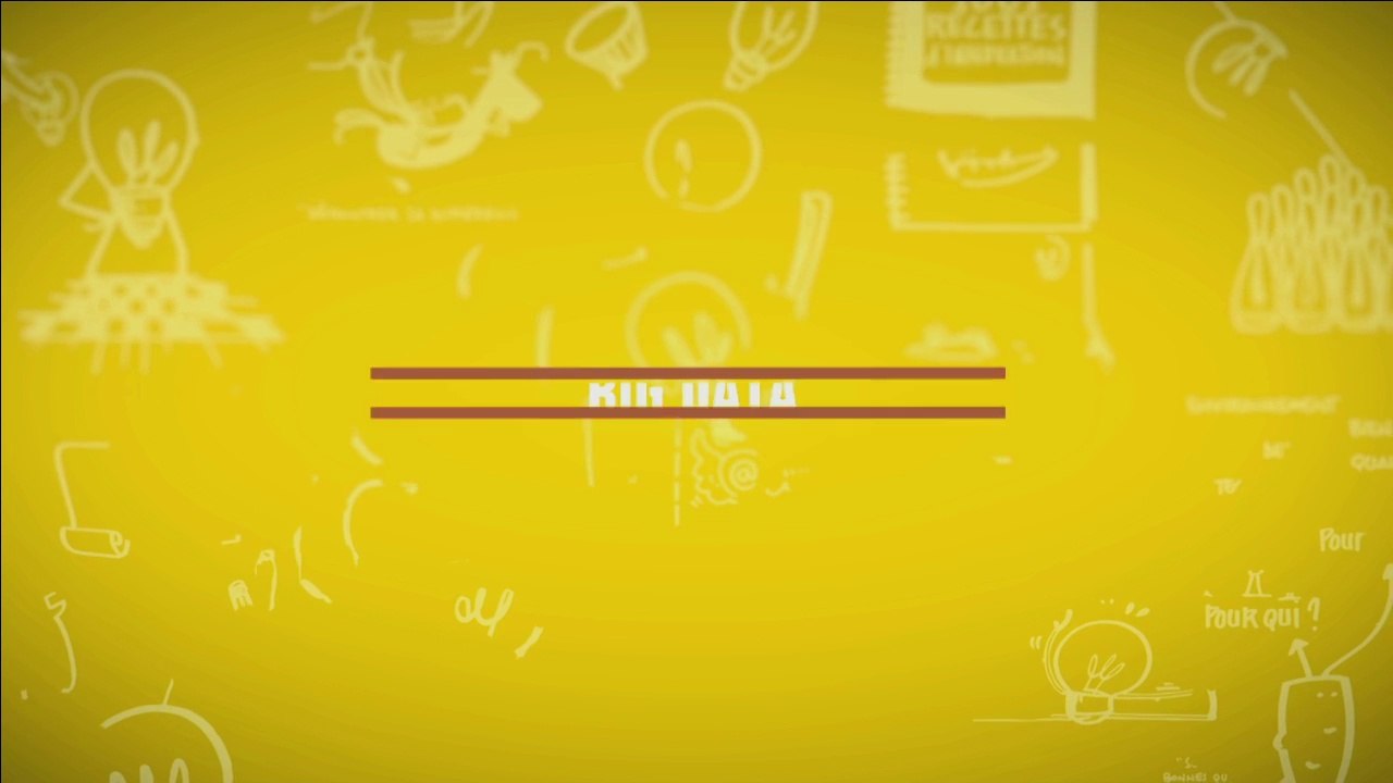BIG BANG - Big Data