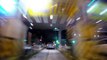 GoPro time lapse Night Video (The Strand to Cheras)