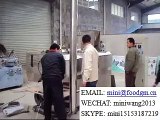 fish feed line 2/floating fish feed production line/ floating fish feed making machine