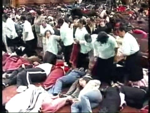 The Darkest Side of Cindy Trimm: Strong Satanic Prayer