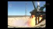 ISS Cargo Mission Progress 59 (M-27M) - Out of Control