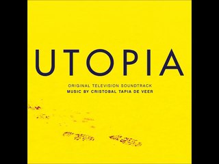 Utopia Soundtrack (Overture + Finale Mix) by Cristobal Tapia de Veer