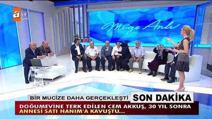 11 HAZİRAN 2015 Müge Anlı ile Tatlı Sert İzle PART 3