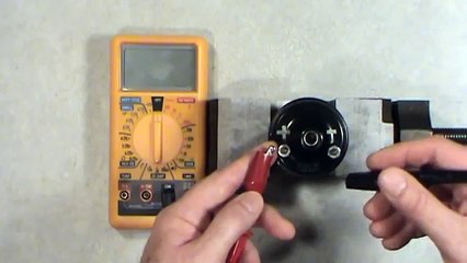 Ignition Coil Test (The Short Version)