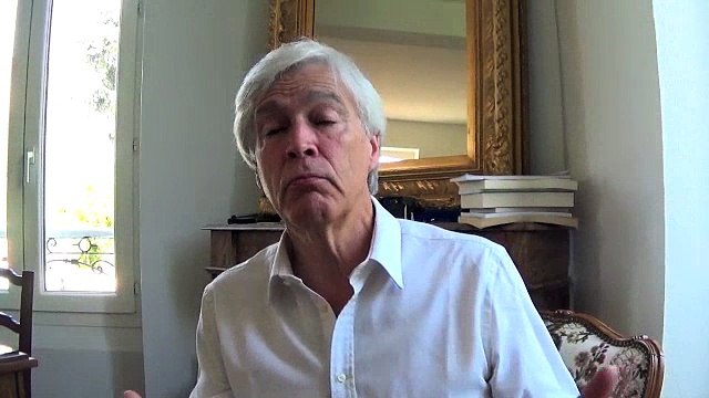 Denis Roycourt convie au Silex à Auxerre pour réfléchir sur la biodiversité