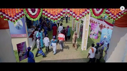 Tu Takke Full Video _ Dharam Sankat Mein _ june 2015 song