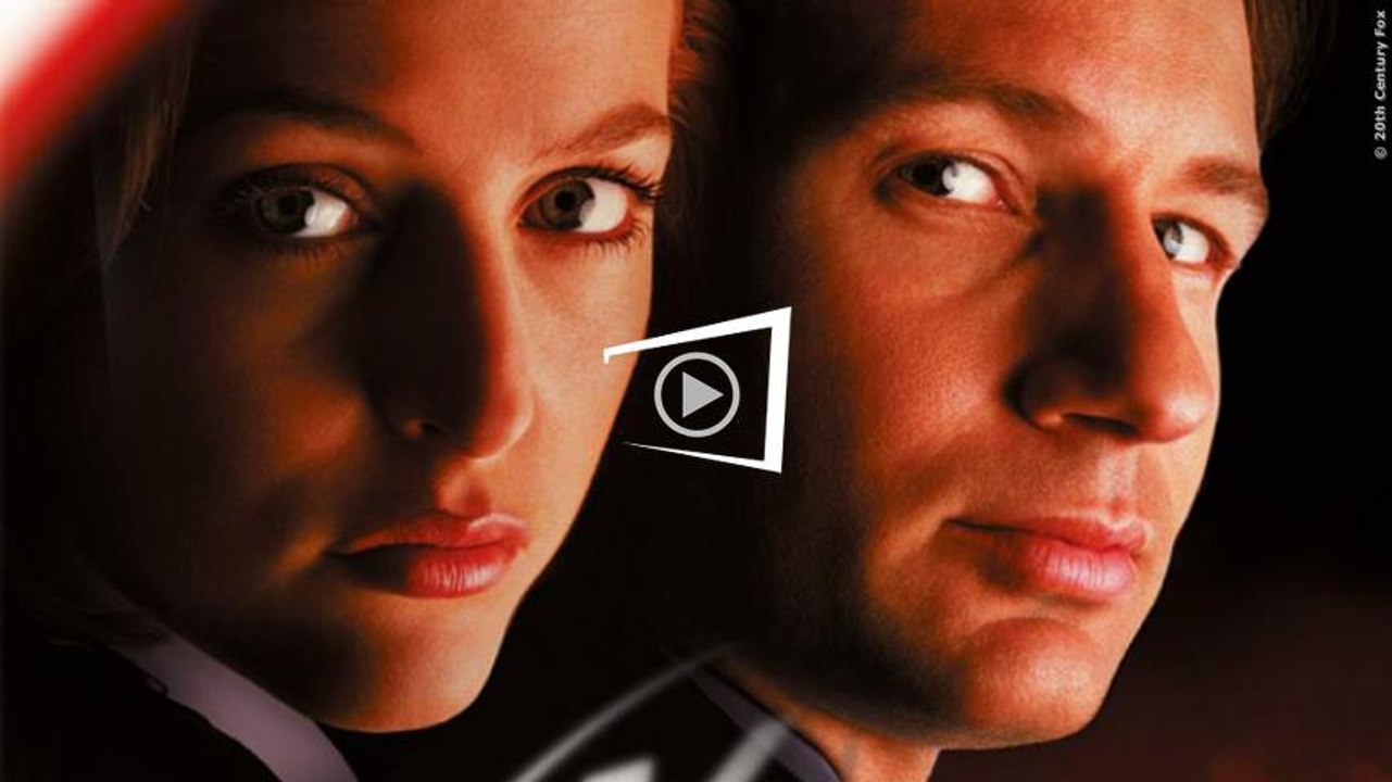 Akte x: drehbuch aufgetaucht