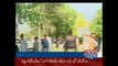 Peshawar, Suicide blast in Hayatabad kills one, injures seven