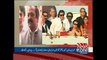 Imran responsible for sit-ins, protests, Rana Sanaullah