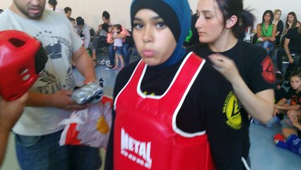 Foty Kid's 2015 - Team Sorel- Marseille 13003