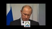 #ПУТИН СЕГОДНЯ ОЗВУЧИЛ ПЛАН ПО СТАБИЛИЗАЦИИ СИТУАЦИИ НА ЮГО ВОСТОКЕ УКРАИНЫ