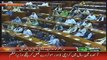 MNA to Nawaz Shairf -There is about 18 Hours Load Shedding in our Area- - Watch NS Response