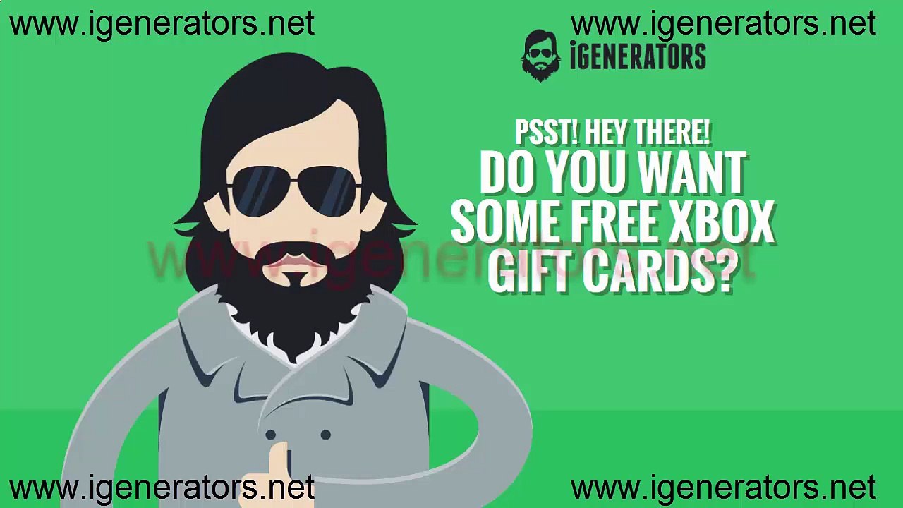 xBox Code Generator 2015 Online Gift Card ! - Simply to use ! 