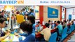 Long An: phòng vé Vietnam airlines ủy quyền chính hãng ở Long An, vé  Vietnam airlines giá rẻ