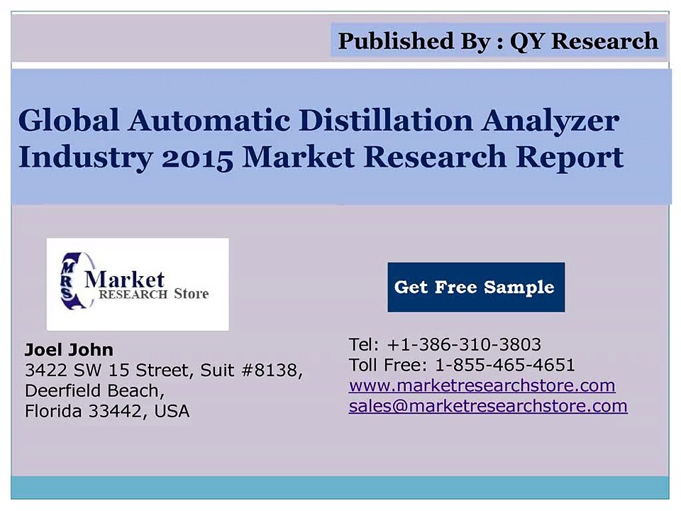 Global_Automatic_Distillation_Analyzer_Industry_20