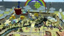 Toy Soldiers: War Chest (XBOXONE) - Re-découvrez les héros de votre enfance !