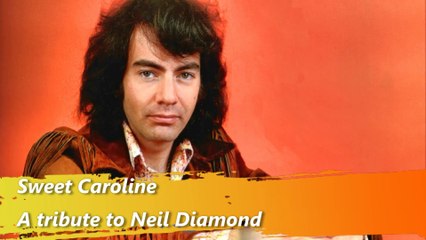 Sweet Caroline (NEIL DIAMOND)- Bich Thuy cover