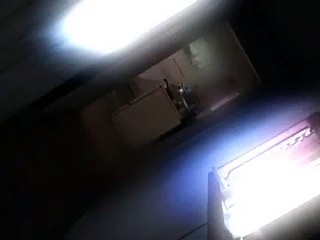 Alien Grey Caught On Tape! Close Up Must see!