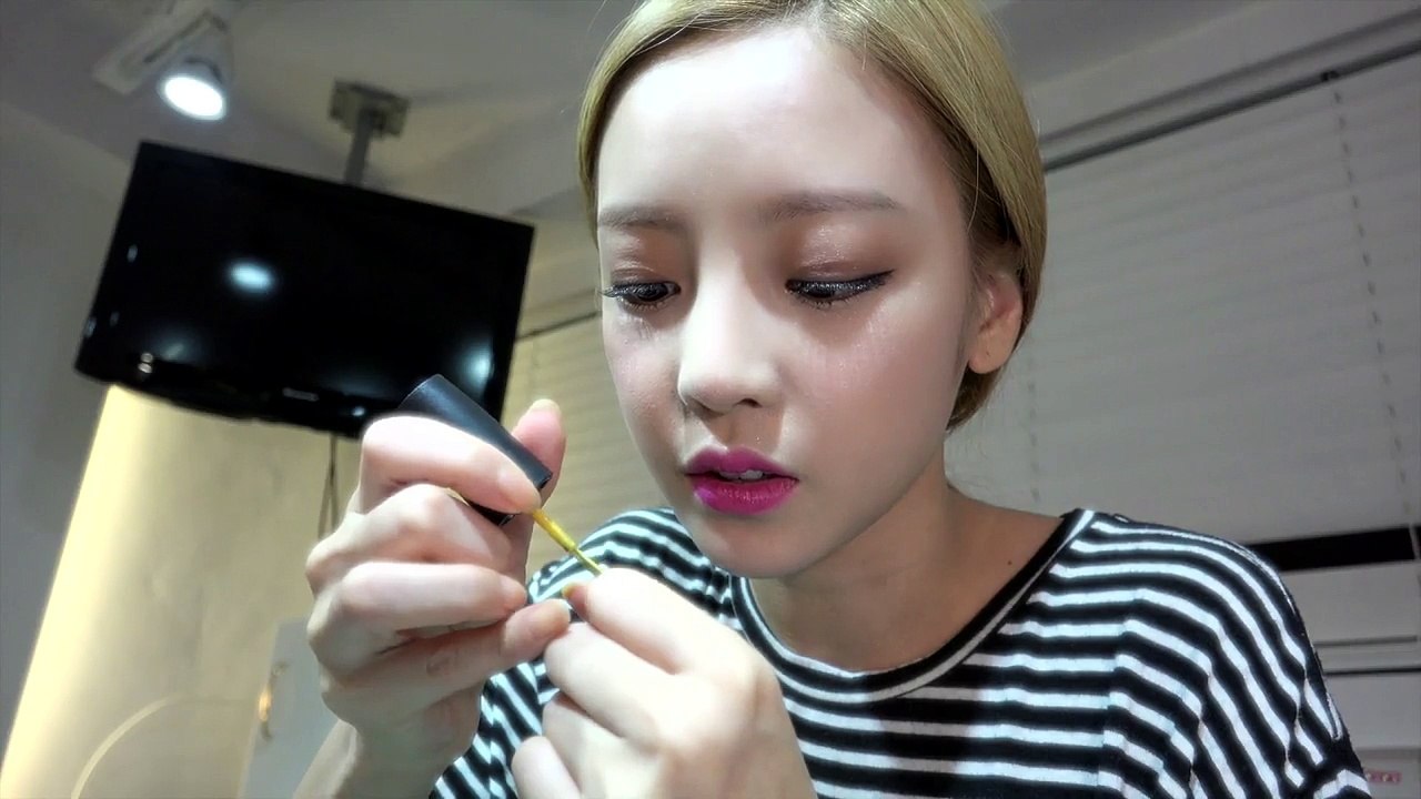 「Nail HARA」Behind Cut