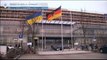 Ukrainian President Berlin Visit: Petro Poroshenko tours German army hospital