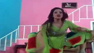 Faryal Khan Stage Mujra Dance