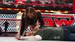 Randy Orton Attacks Stephanie McMahon
