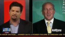 Peter Schiff 2012 - Defending Capitalism and Free Markets