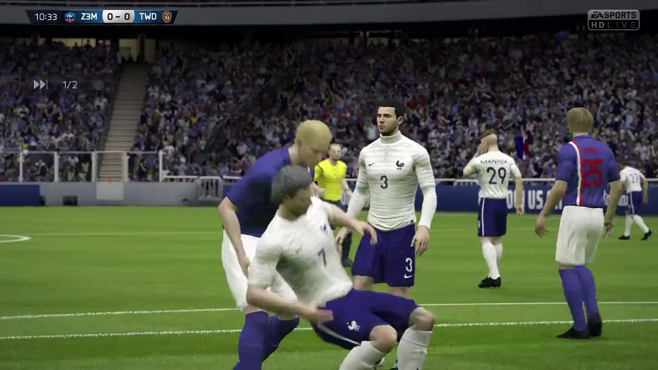 Stupid Ref