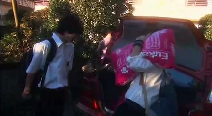 All About Lily Chou-Chou (full) 5/17