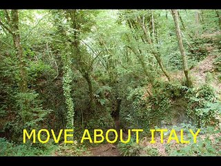 Titti BIANCHI 'La bella la va al fosso'