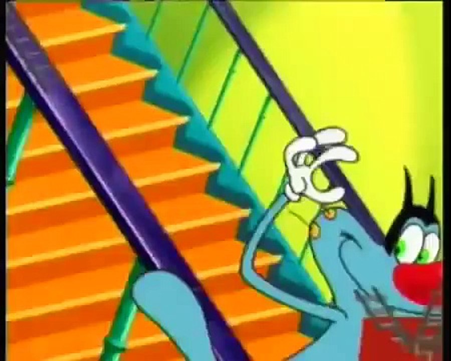 Oggi And A Cockroaches  Kids Cartoon - Latest Episode