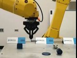 Flexible Robot Gripper: Main Features of a Flexible Electric Robot Gripper - Robotiq