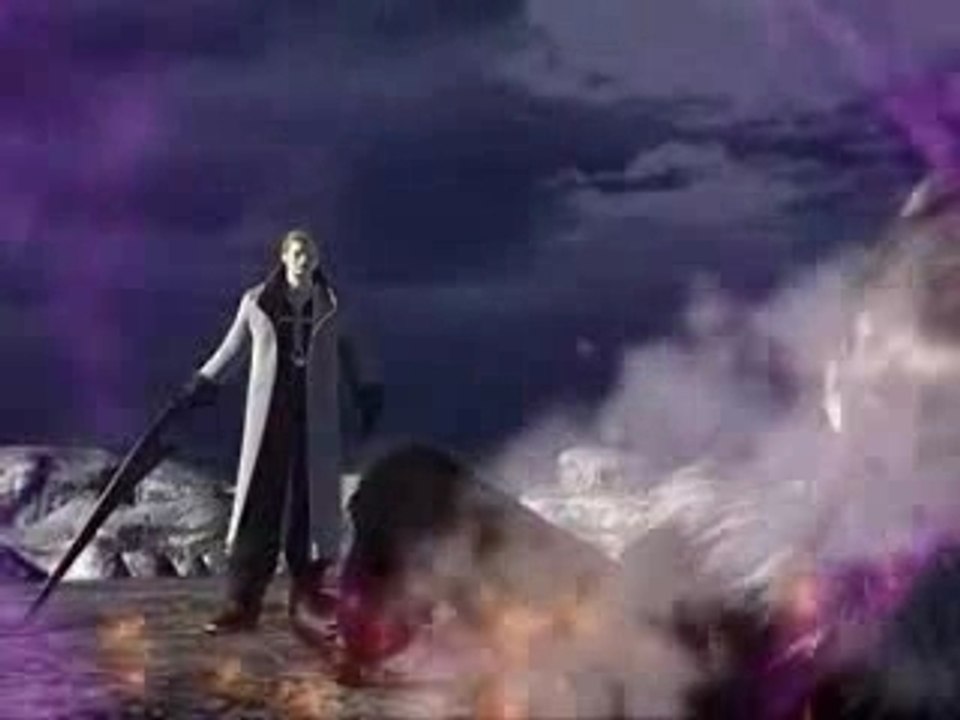 FF VIII : Nirvana