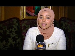 Muzdalifah Temui Orangtua Nassar - Hot Shot 19 Desember 2014