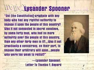 EDUCATED PATRIOTISM UNDERSTANDING THE CONSTITUTION 1 OF 8