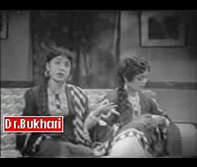 Meri Chunni diyan Reshmi - Zubaida Khanum