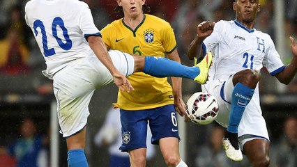 Copa América - Dunga: ''Necesitamos encontrar nuestro ritmo''