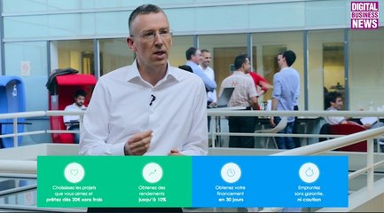 Prexem upgrade le crowdfunding en garantissant les prêts aux entreprises