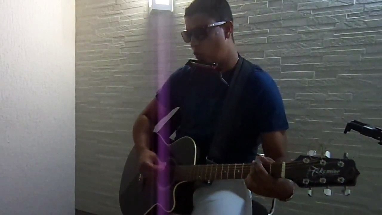 GUINHO ACÚSTICO - O PAPA É POP ENGENHEIROS DO HAWAI