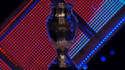 Copa America - Le Chili et l'Equateur ouvrent le bal !