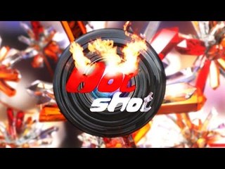 Highlight - Hot Shot 07 Februari 2015