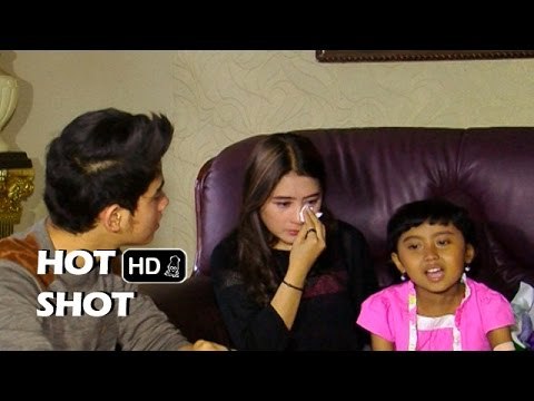 Pertemuan Viara dengan Prilly dan Aliando - Hot Shot 21 Februari 2015