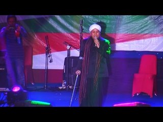 Konser Amal Opick Di Balikpapan Untuk Warga Gaza - Hot Shot 07 Februari 2015