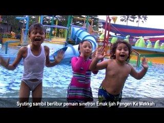 Sonny Bayar Ketertinggalan - Hot Shot 24 Januari 2015